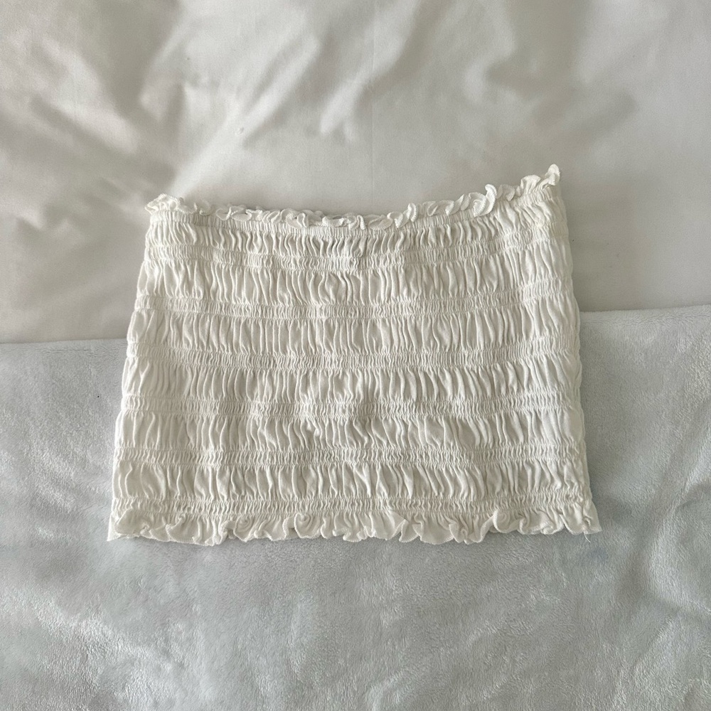 American Eagle tube top
